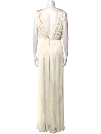 Bronx & Banco Cowl Neck Jumpsuit