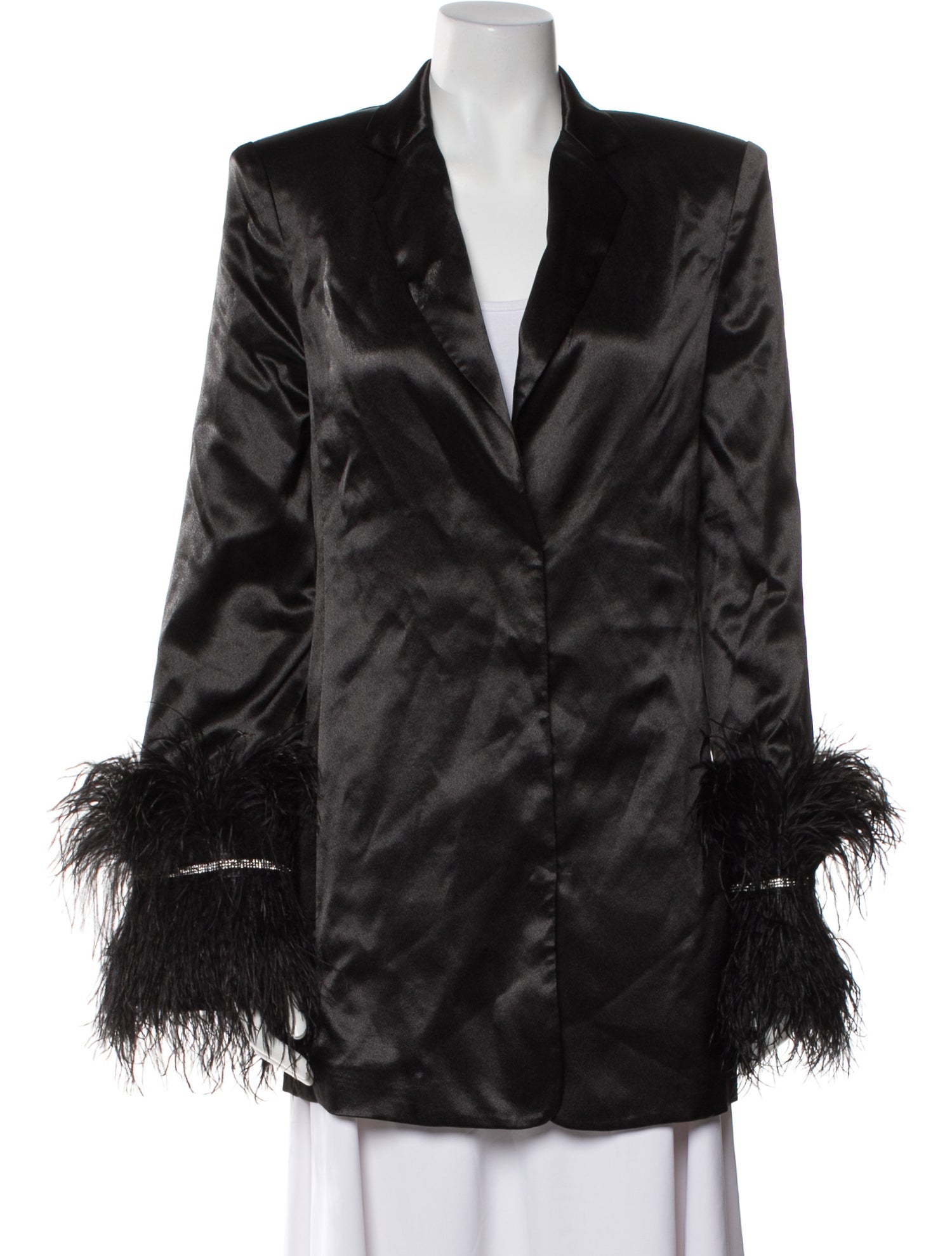 Bronx & Banco Down Jacket