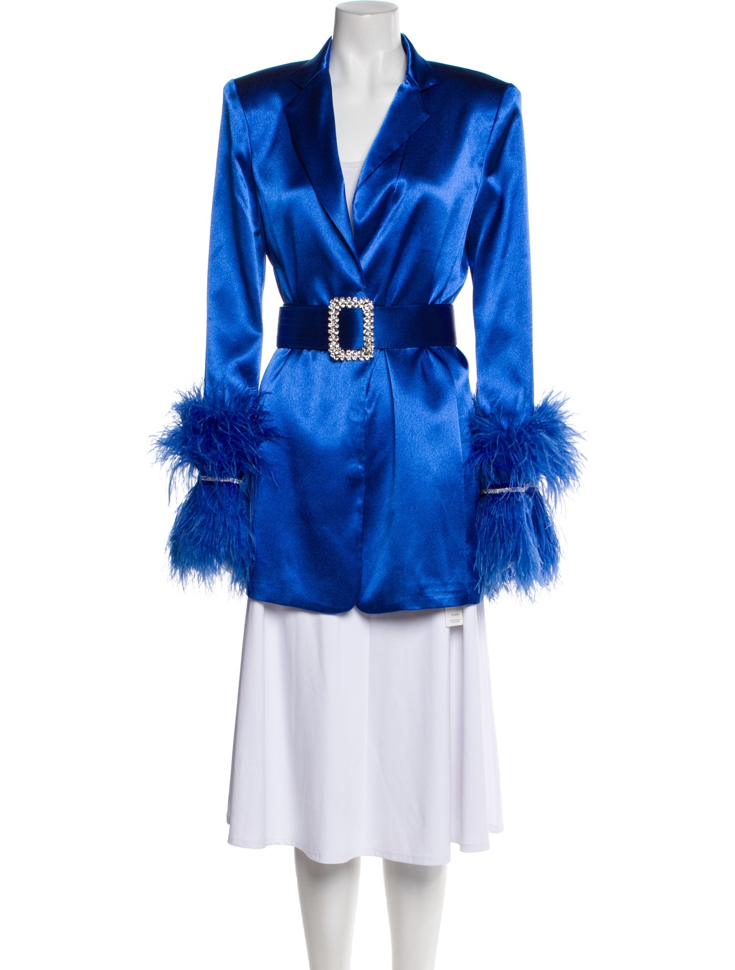 Bronx & Banco Evening Jacket