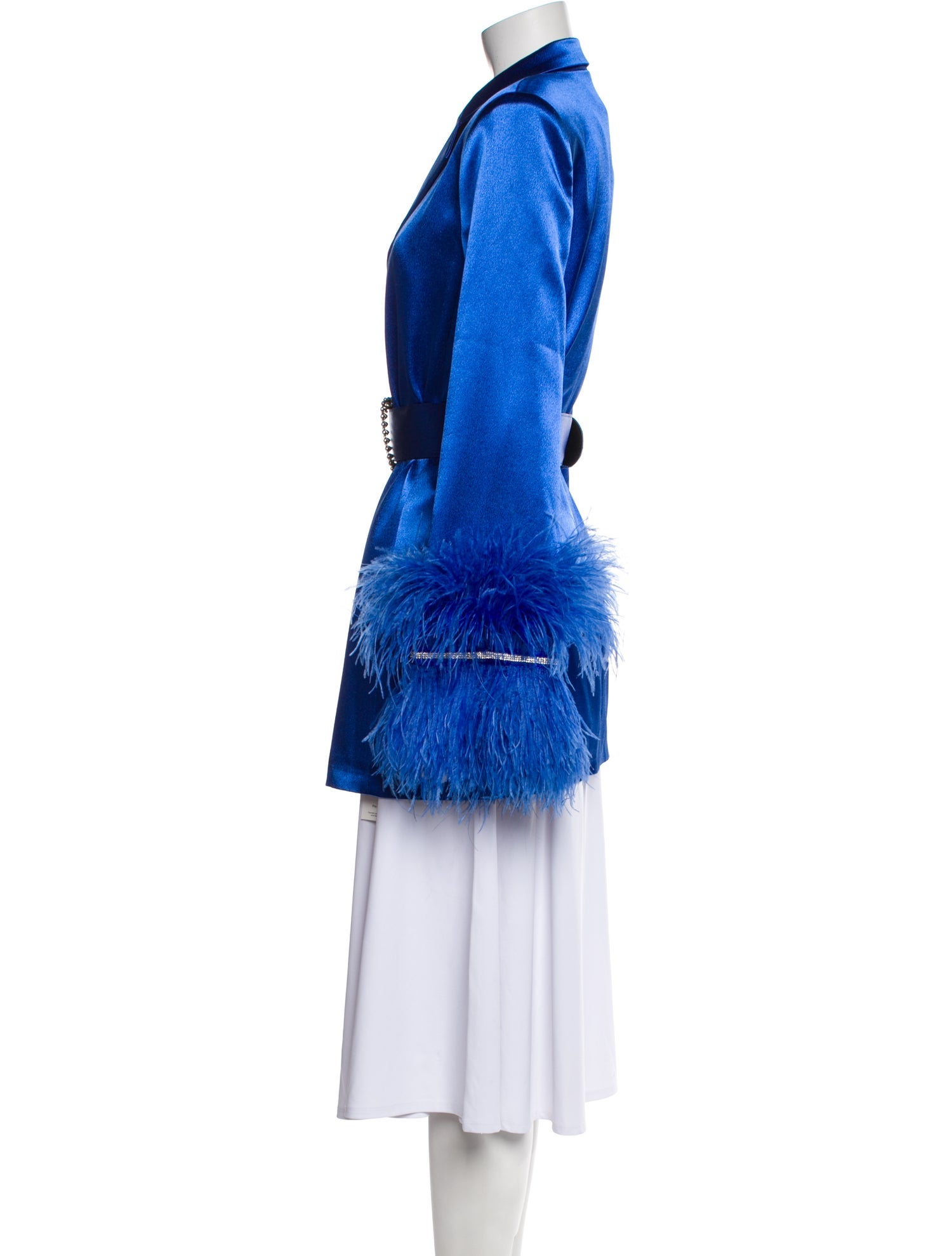 Bronx & Banco Evening Jacket