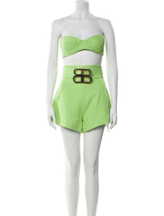 Bronx & Banco Short Set