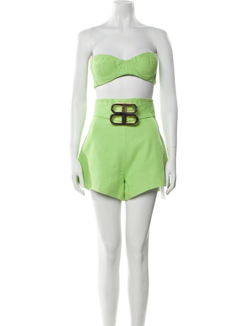 Bronx & Banco Short Set