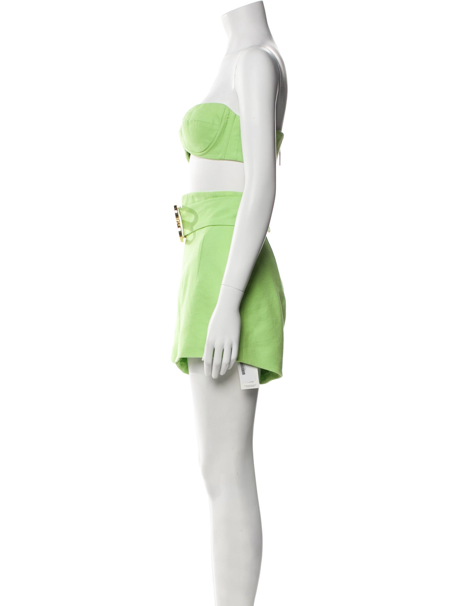 Bronx & Banco Short Set