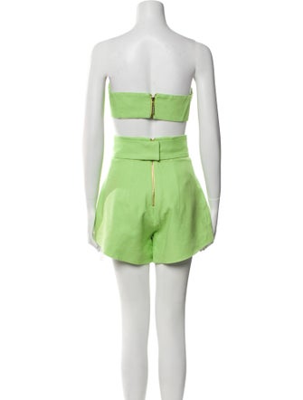 Bronx & Banco Short Set