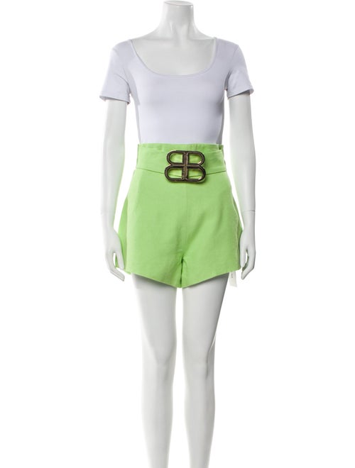 Bronx & Banco Short Set