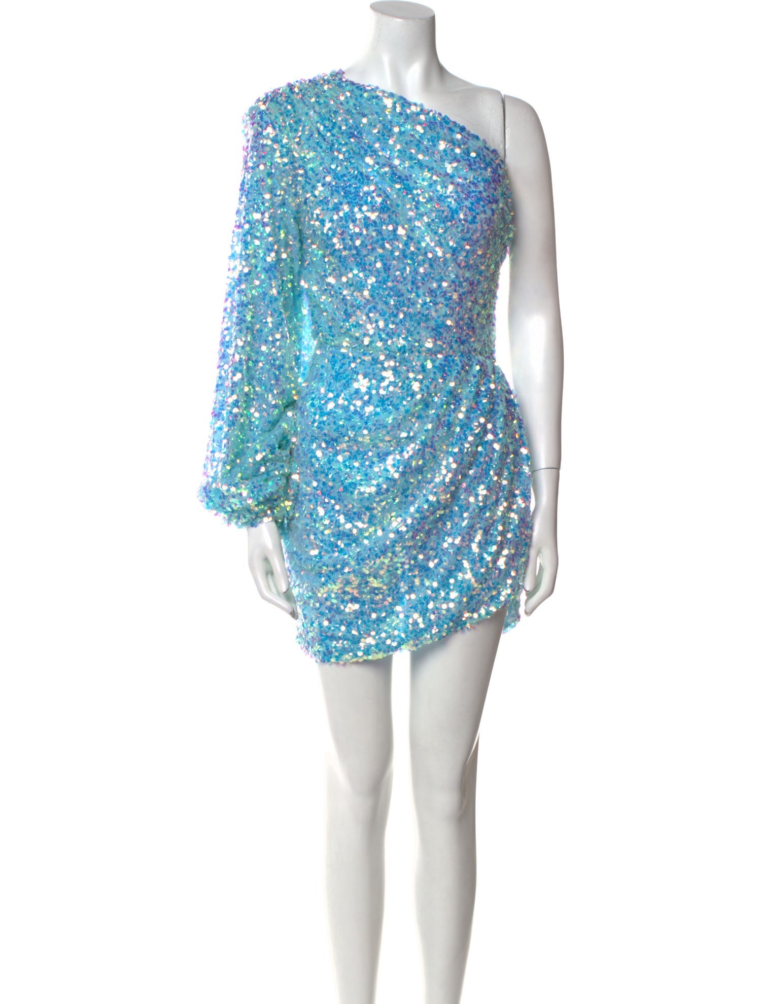 Bronx & Banco Floral Print Mini Dress w/ Tags