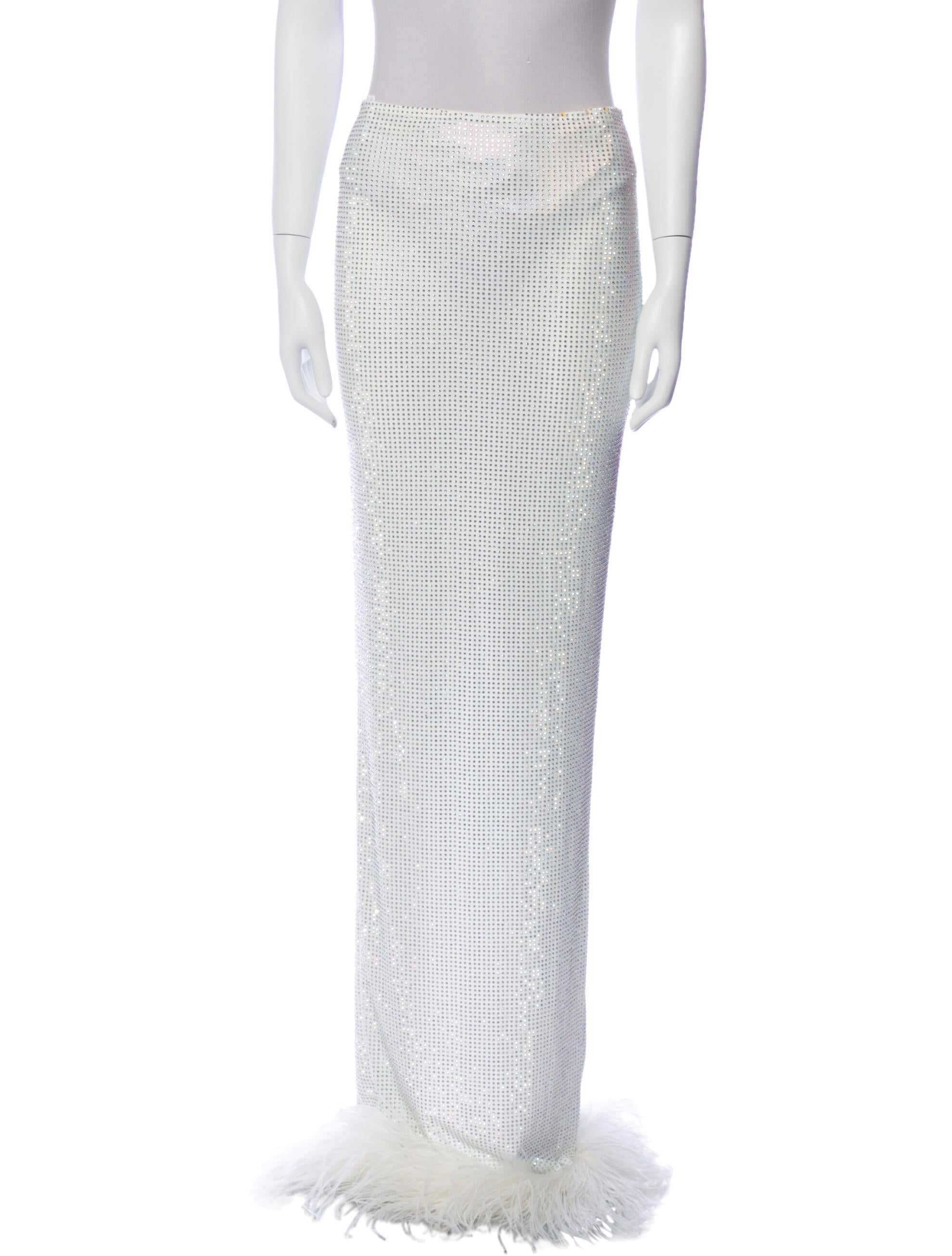 Bronx & Banco Long Skirt w/ Tags