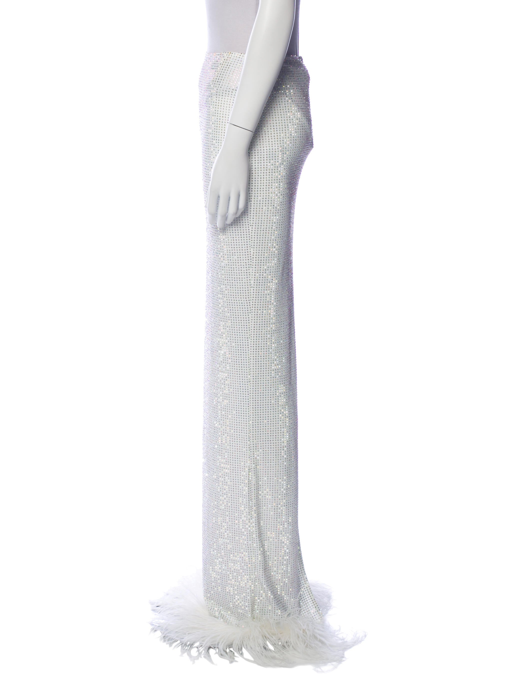 Bronx & Banco Long Skirt w/ Tags