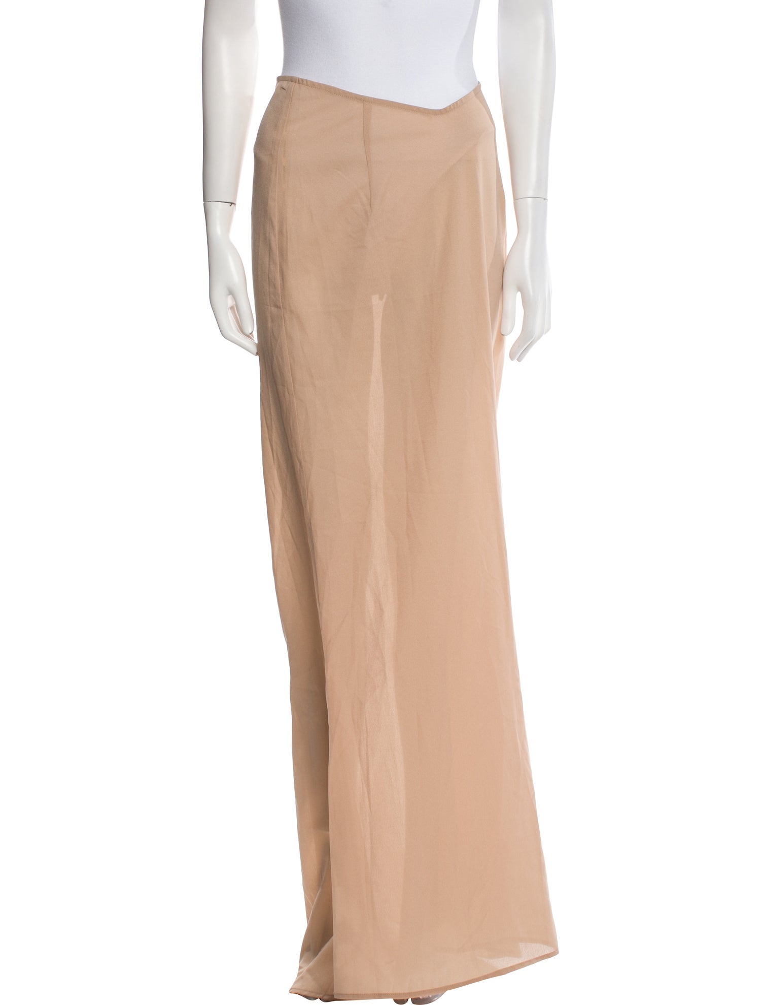 Bronx & Banco Long Skirt