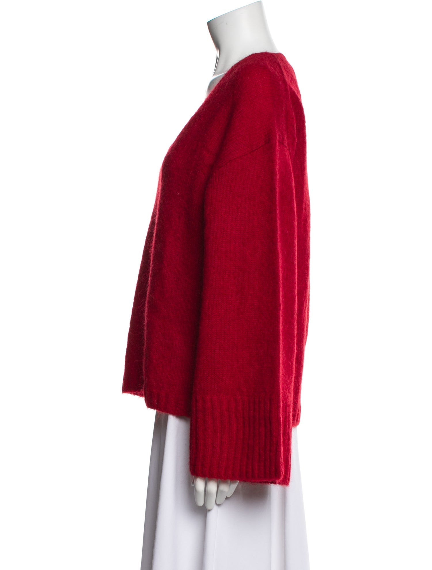 Bronx & Banco V-Neck Sweater