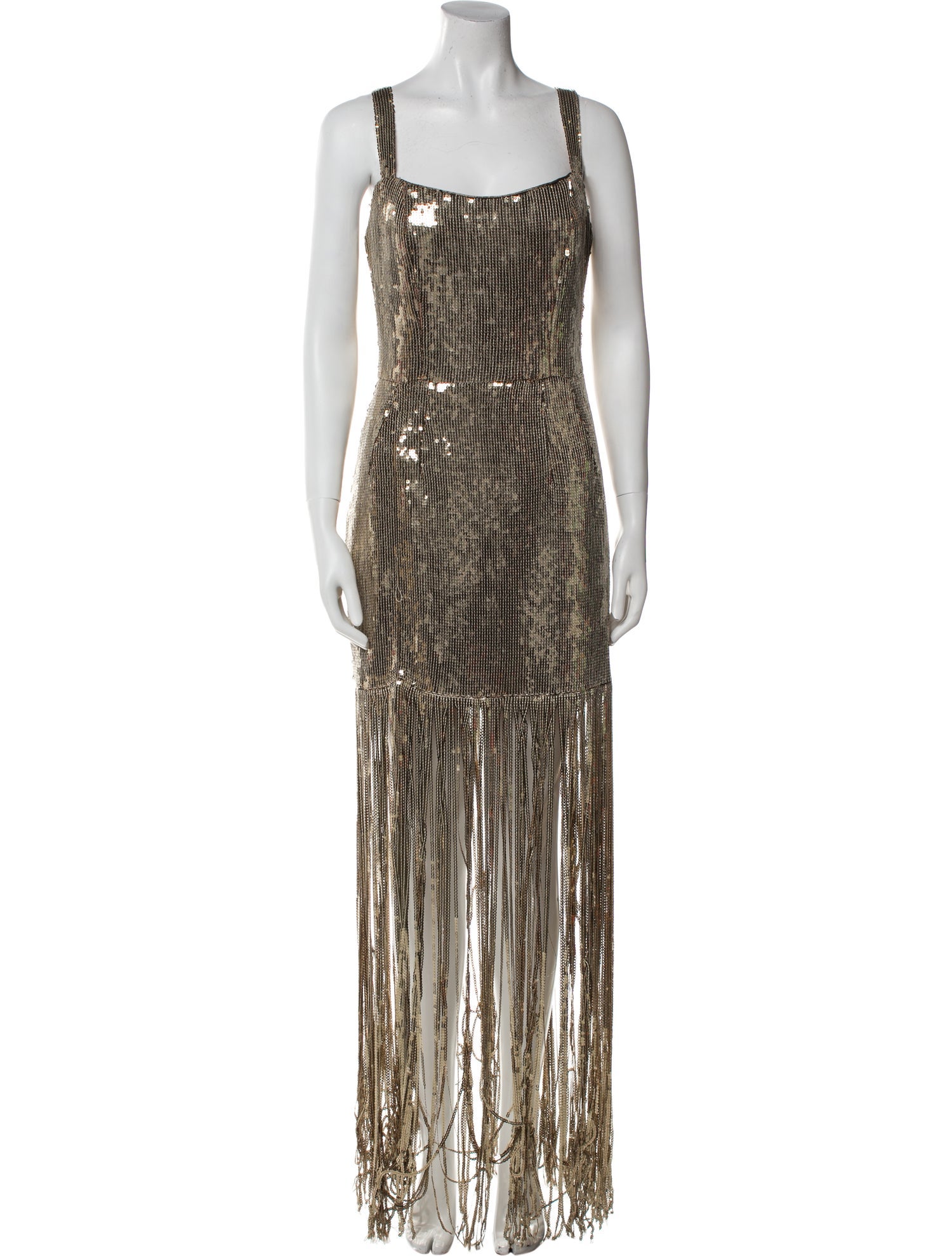 Bronx & Banco Printed Mini Dress