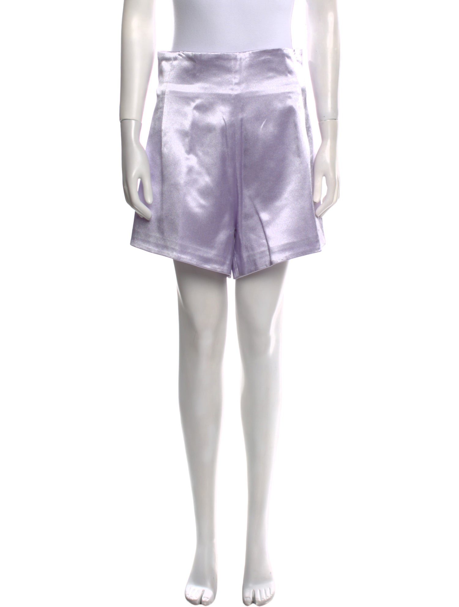 Bronx & Banco Mini Shorts