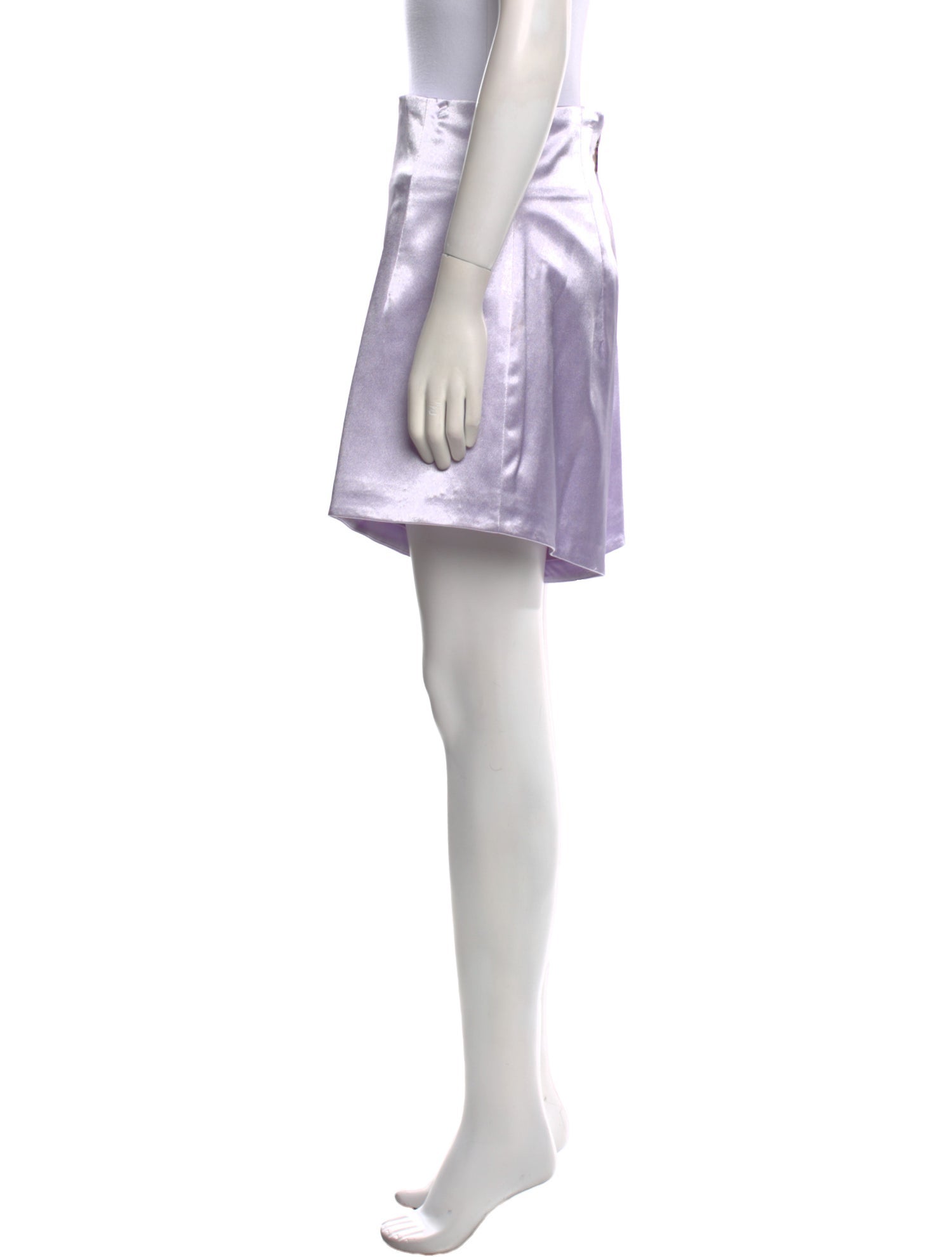 Bronx & Banco Mini Shorts