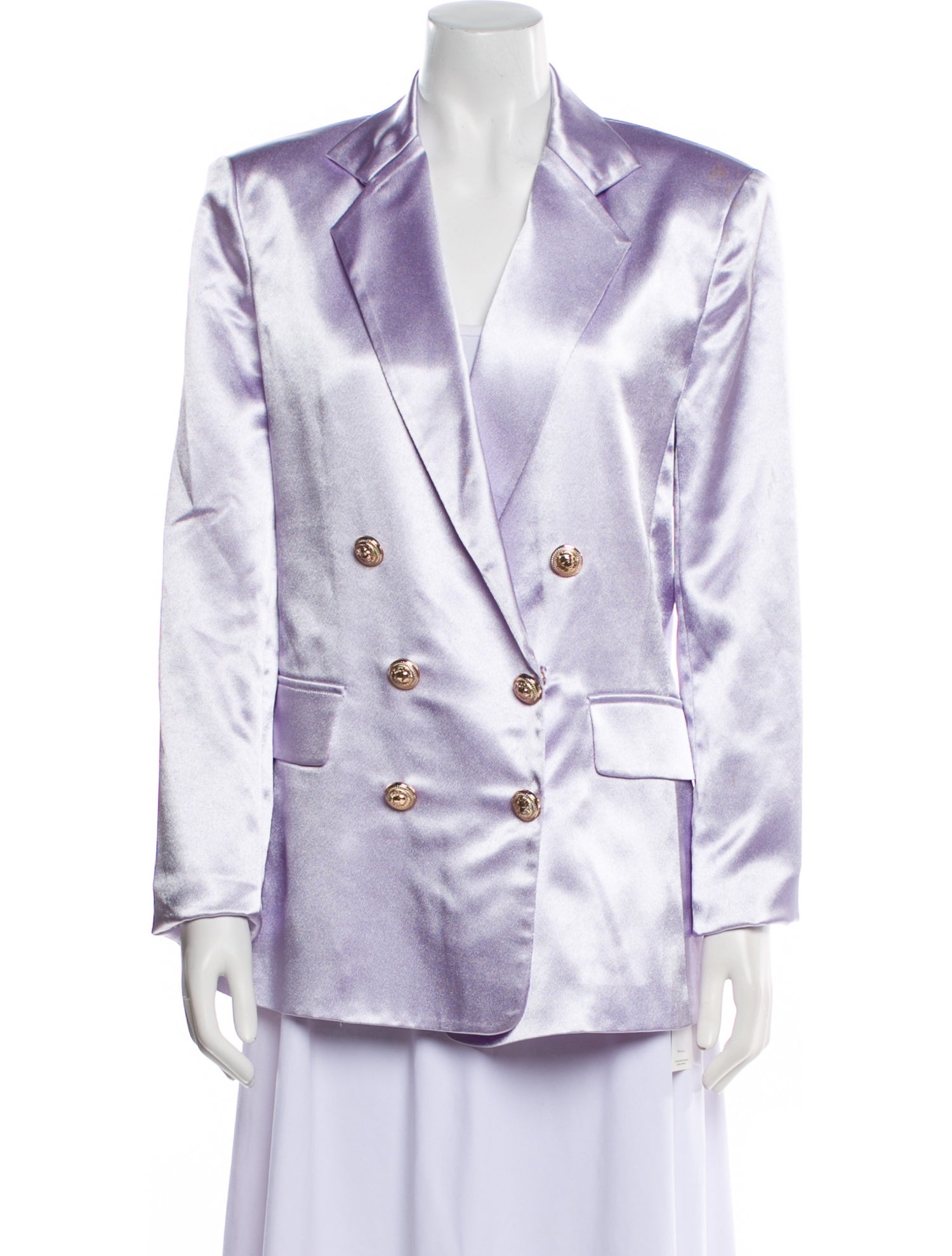 Bronx & Banco Blazer