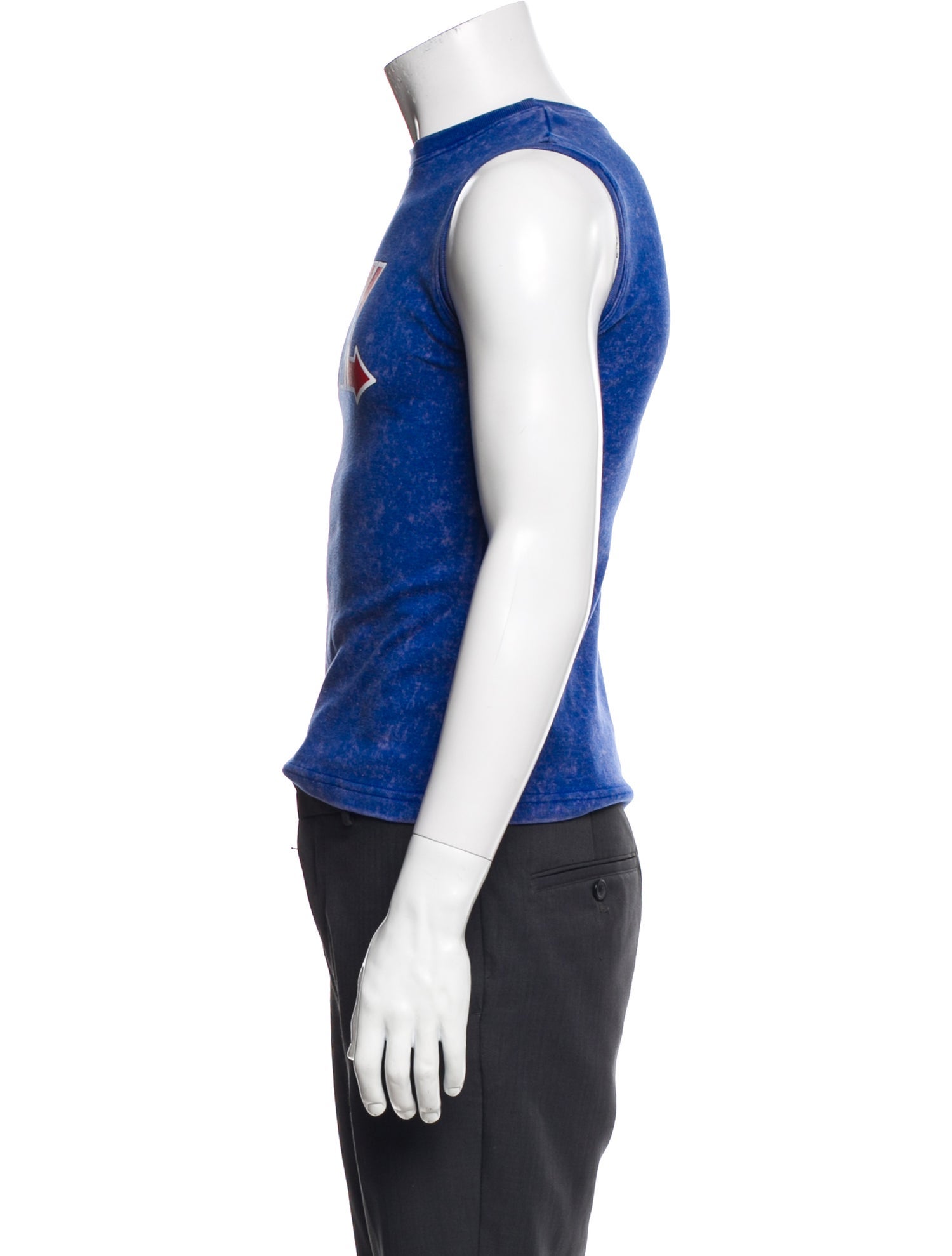 Barragán SSENSE Exclusive Graphic Print Shirt