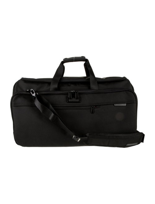 Briggs & Riley Nylon Weekender Bag