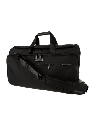 Briggs & Riley Nylon Weekender Bag