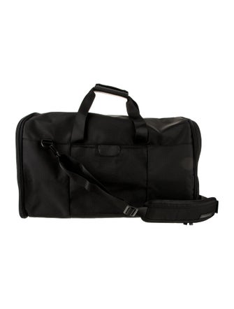Briggs & Riley Nylon Weekender Bag