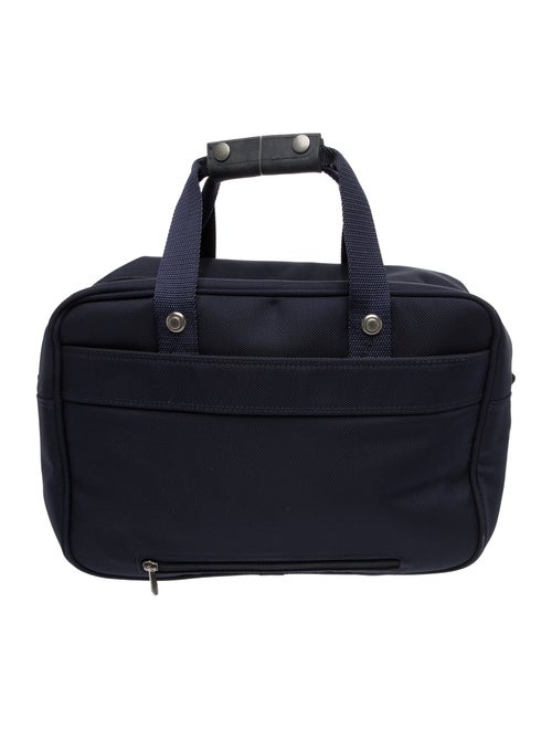 Briggs & Riley Canvas Briefcase
