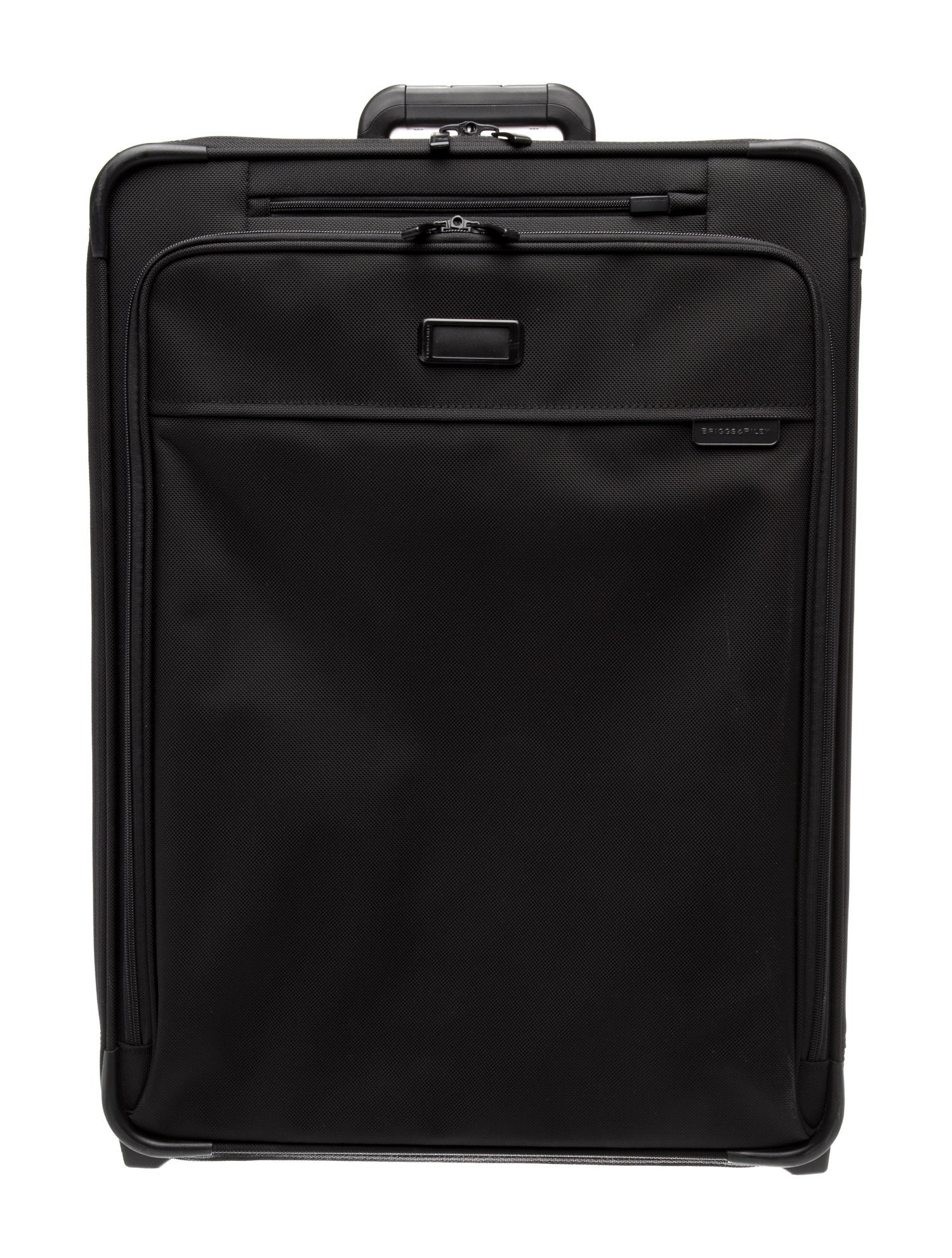 Briggs & Riley Travel Suitcase