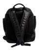 Briggs & Riley Leather Backpack