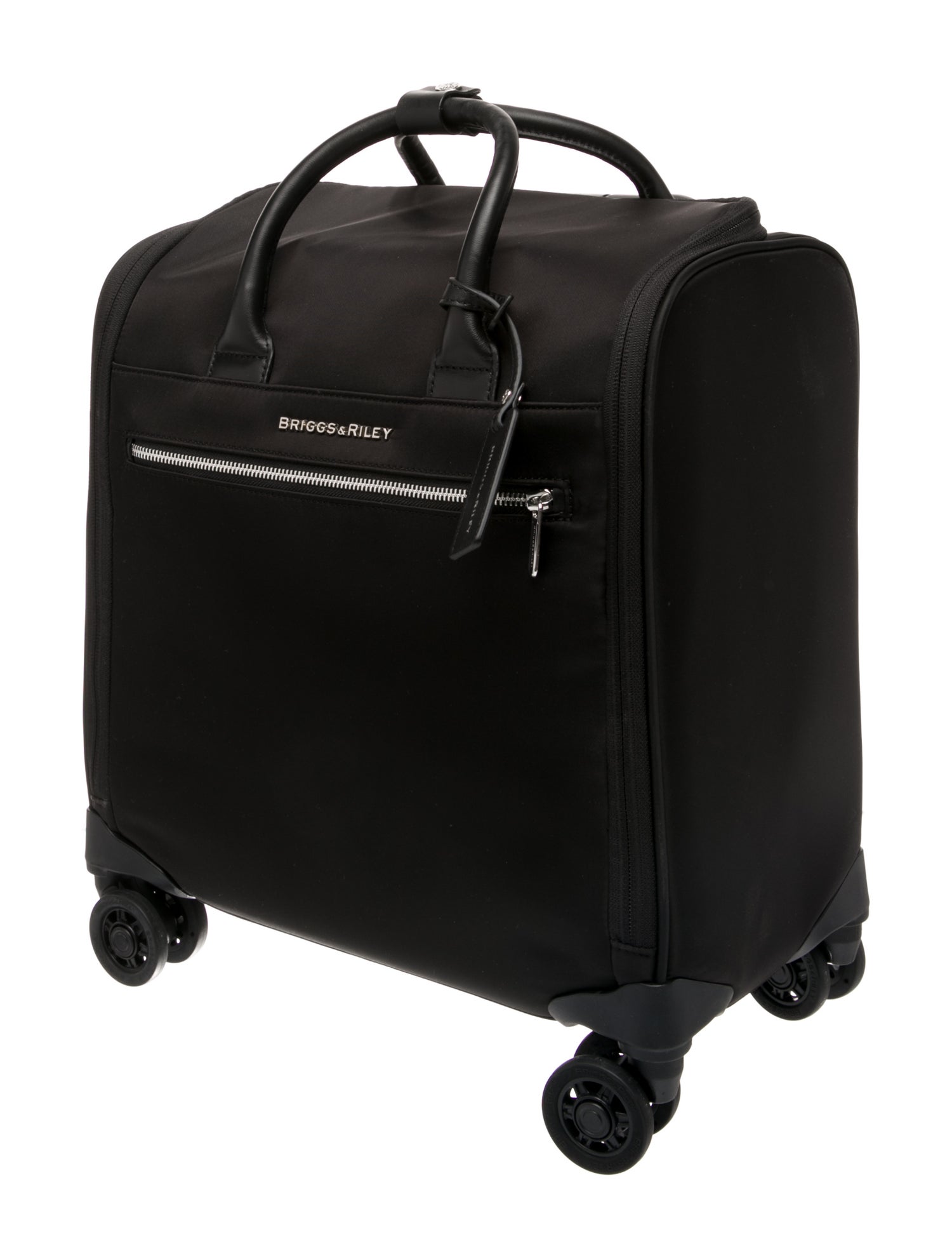 Briggs & Riley Widemouth Cabin Spinner w/Tags