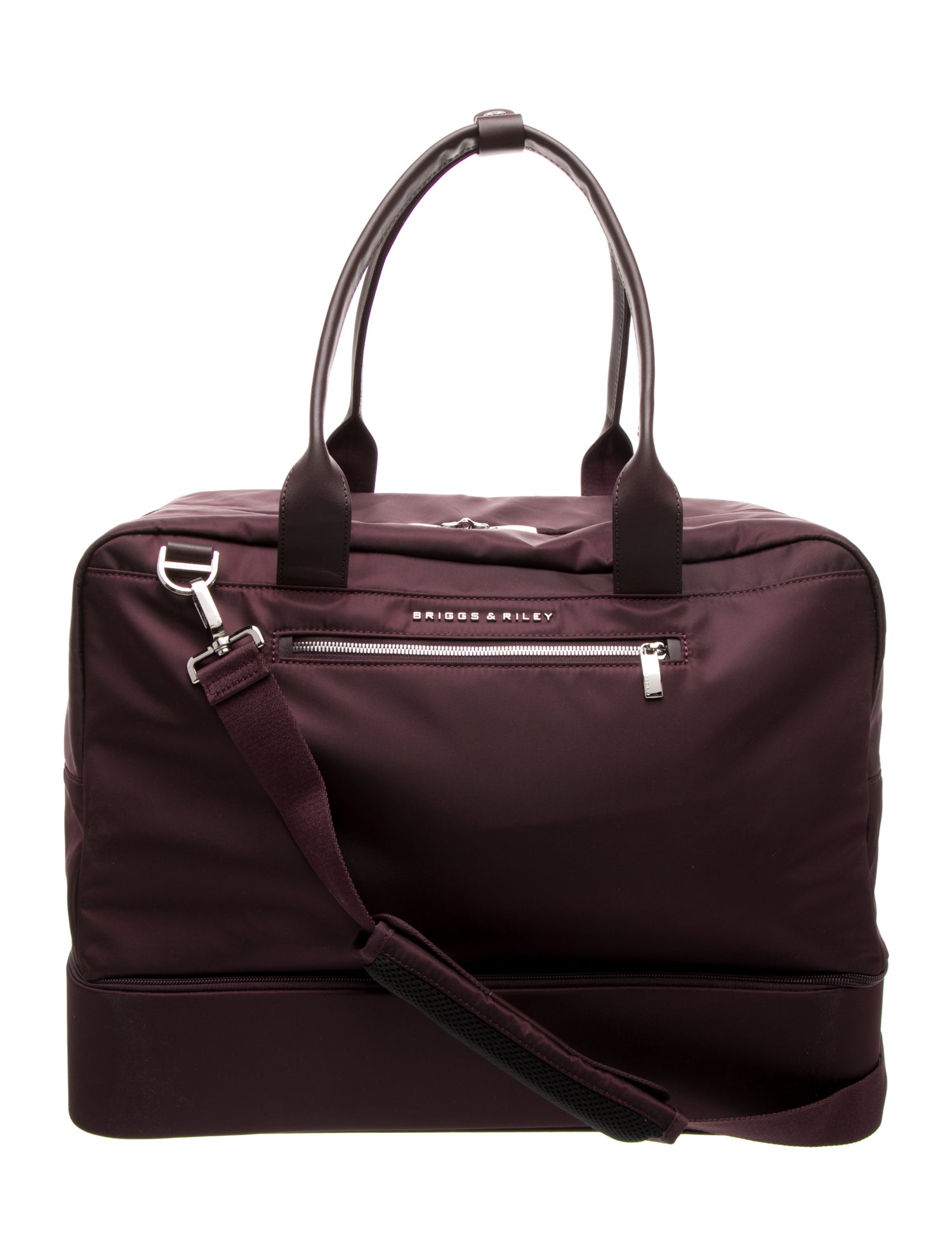 Briggs & Riley Nylon Evening Bag