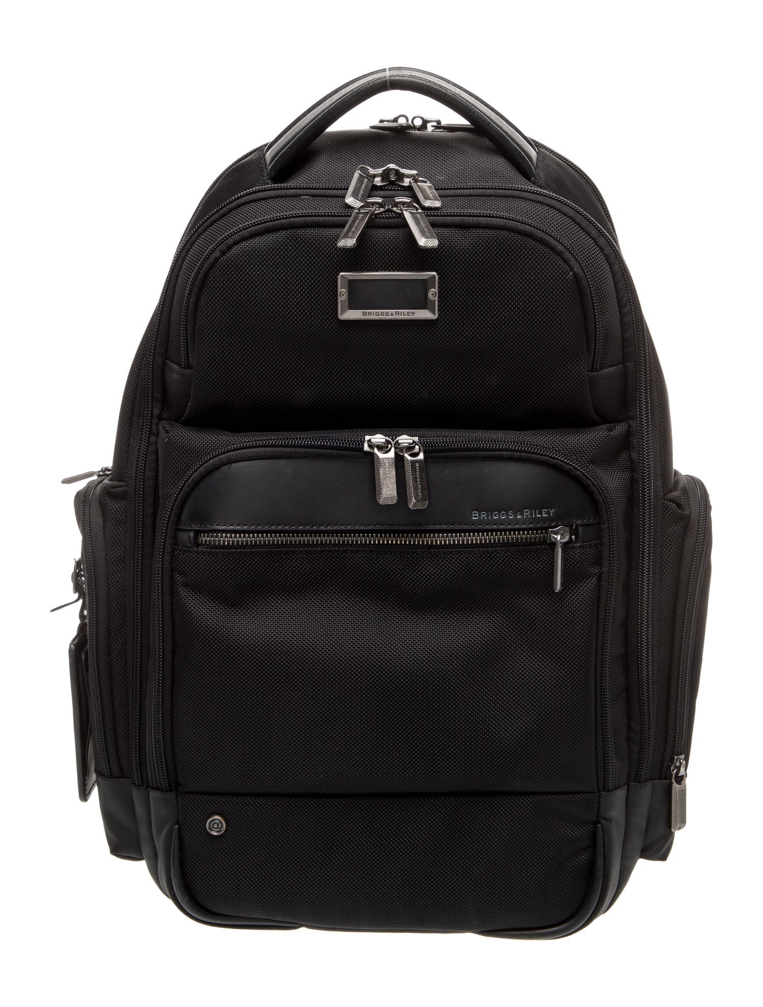Briggs & Riley Nylon Backpack