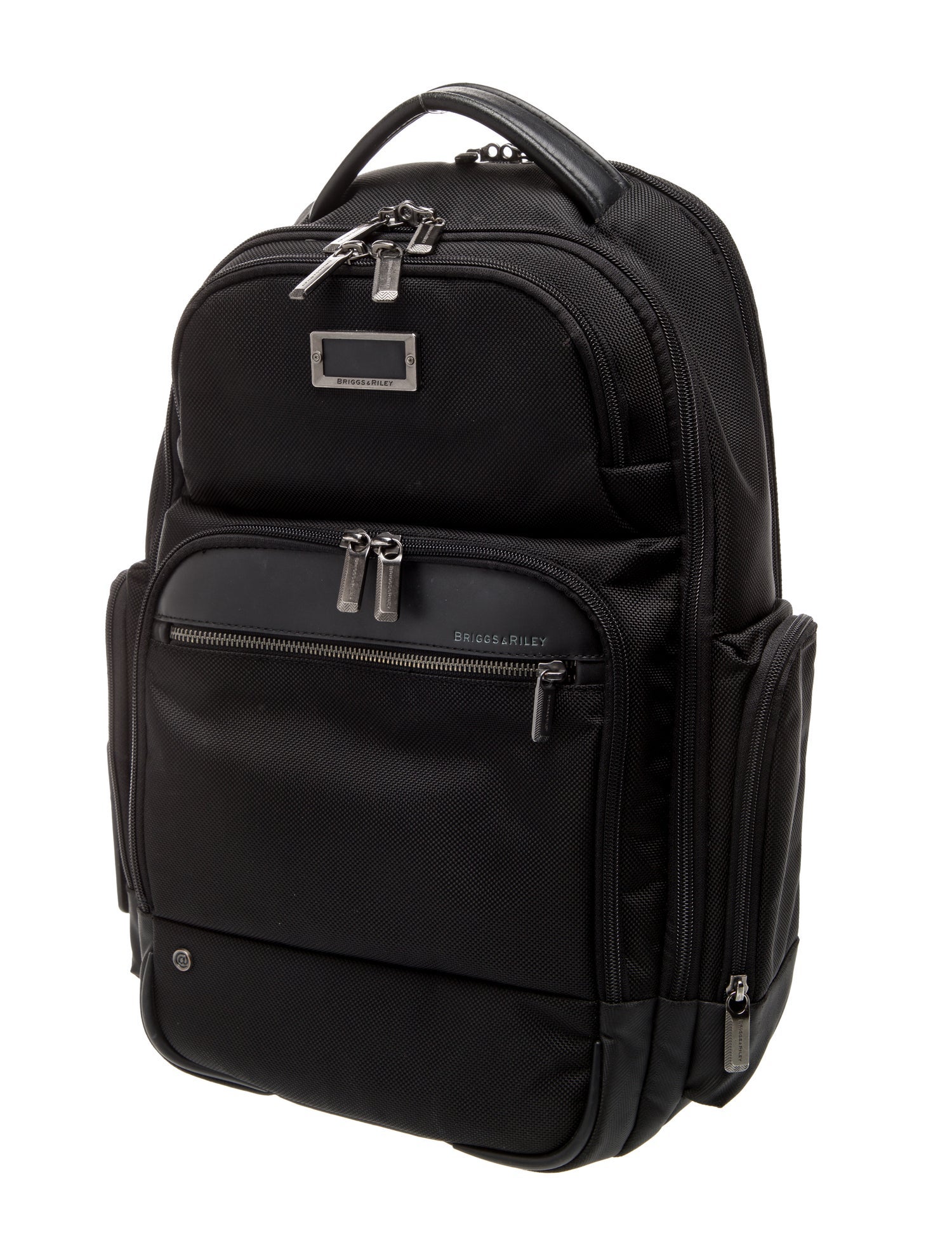 Briggs & Riley Nylon Backpack