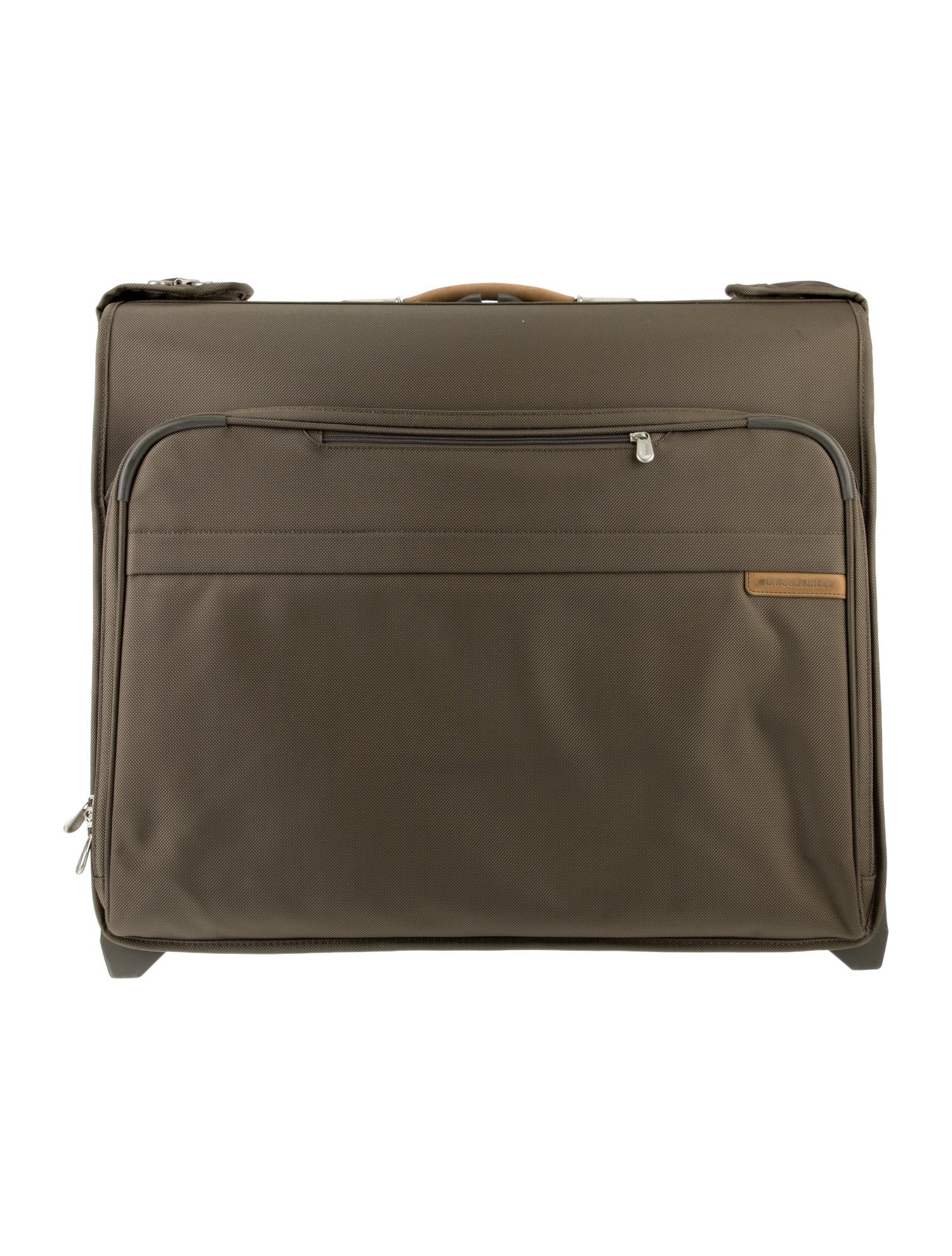 Briggs & Riley Nylon Luggage
