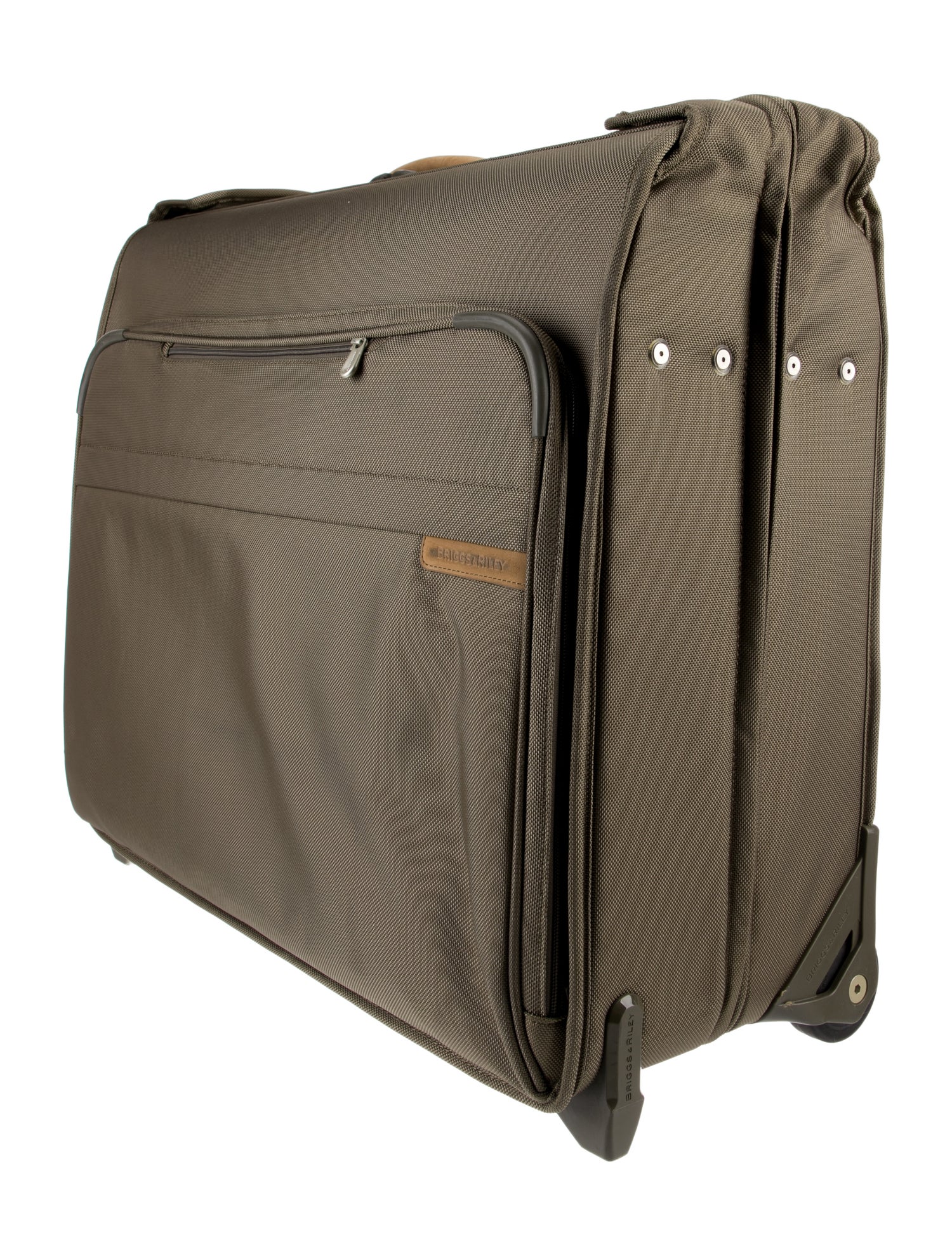 Briggs & Riley Nylon Luggage
