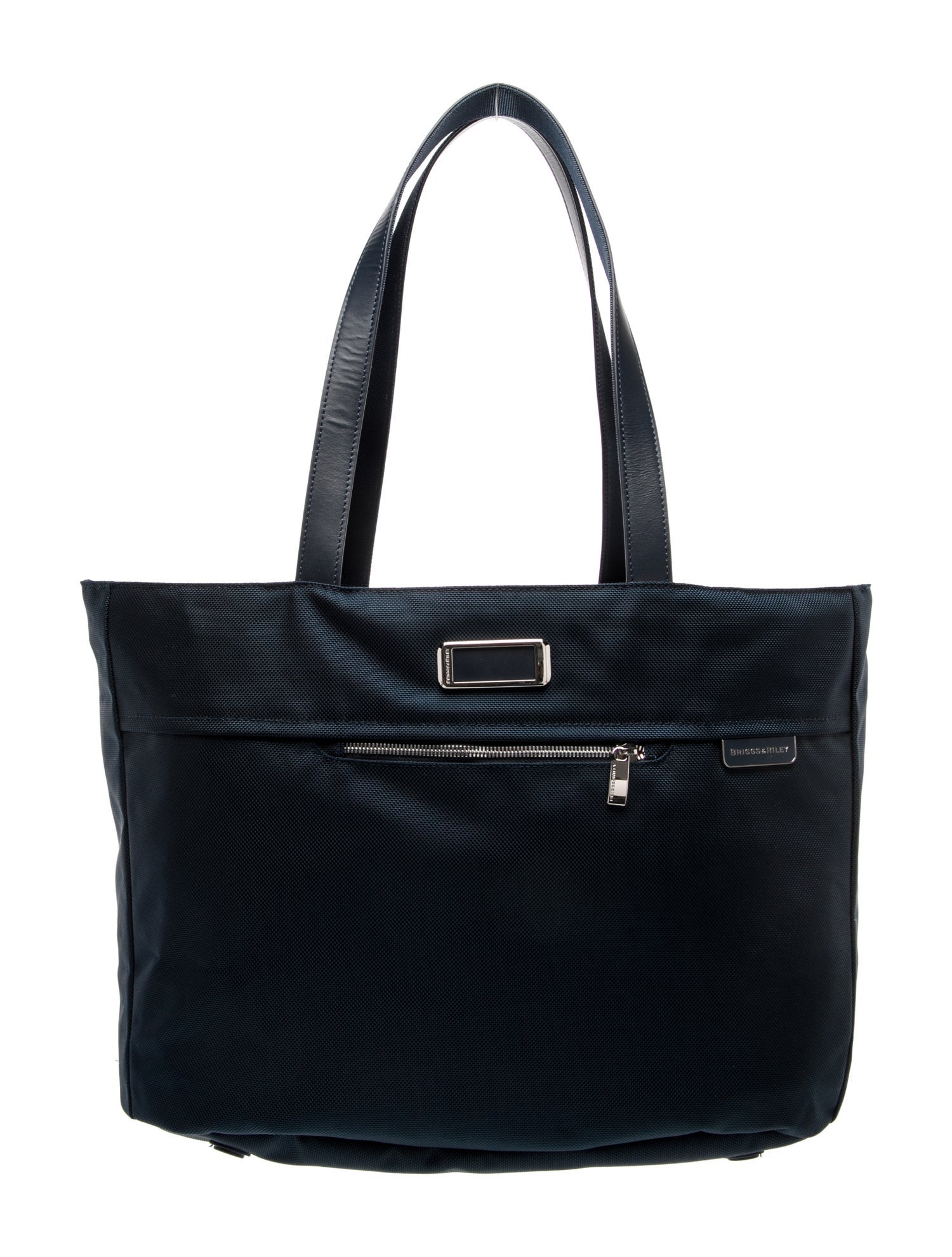 Briggs & Riley Nylon Tote