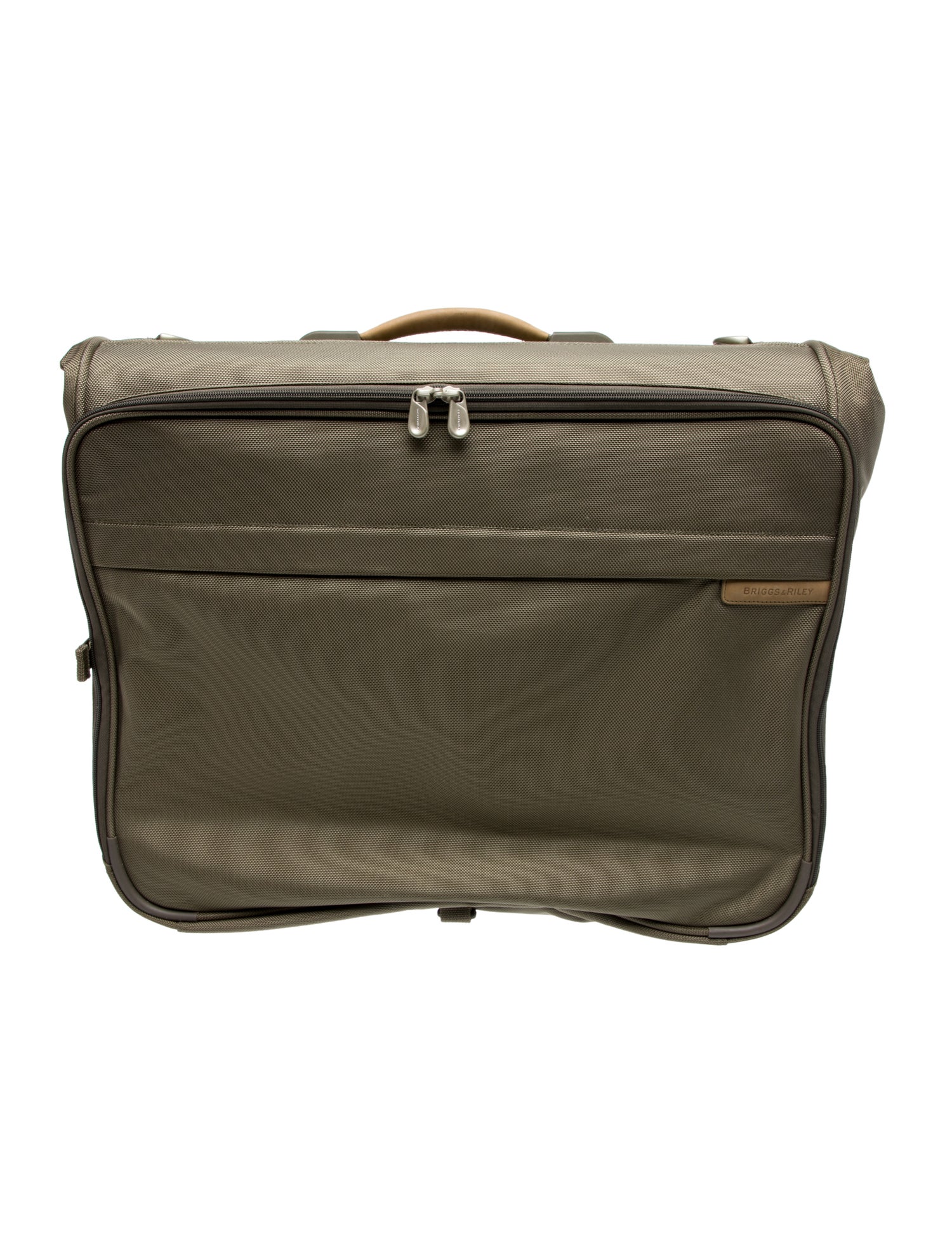 Briggs & Riley Baseline Deluxe Garment Bag