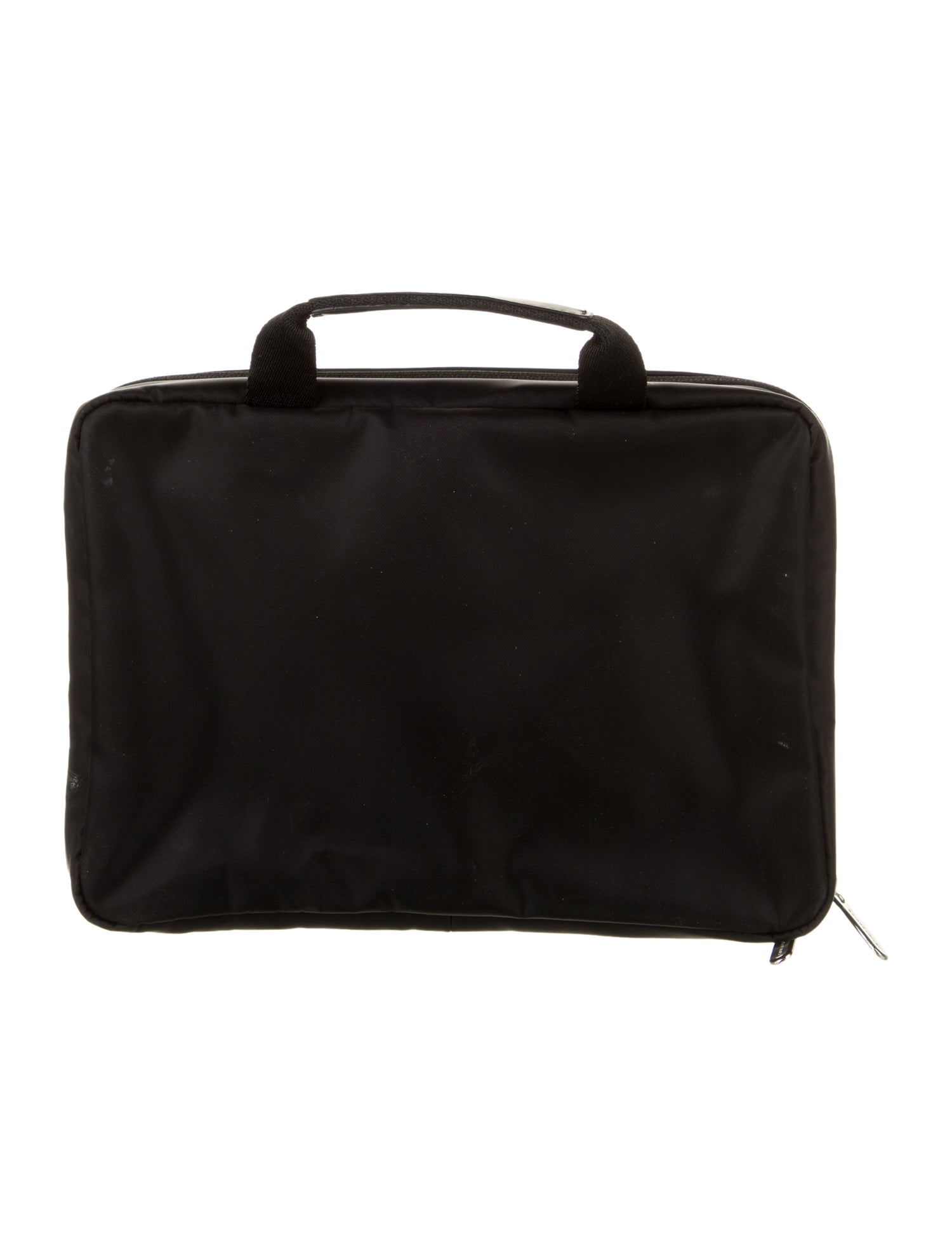 Briggs & Riley Compact Travel Case