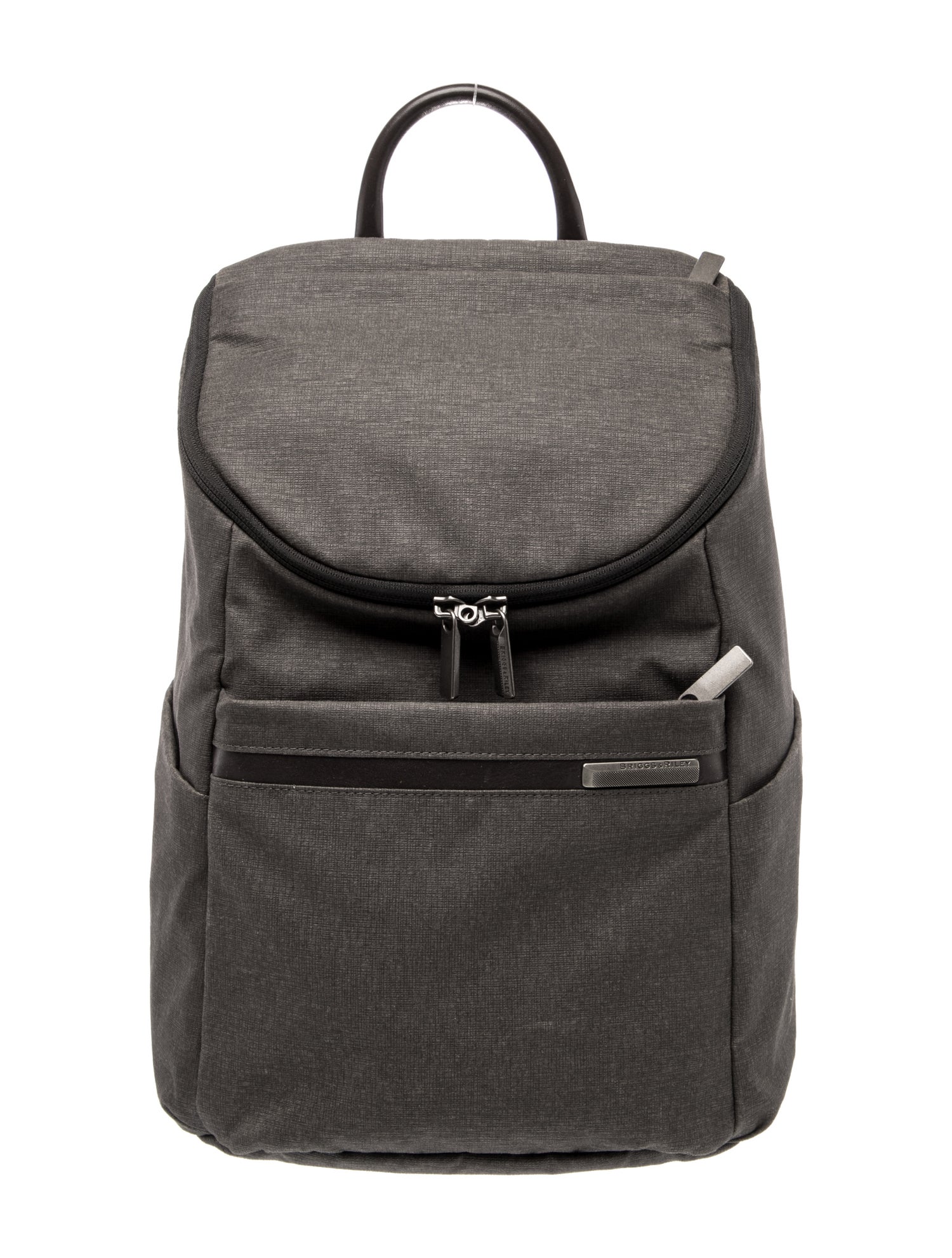 Briggs & Riley Nylon Backpack