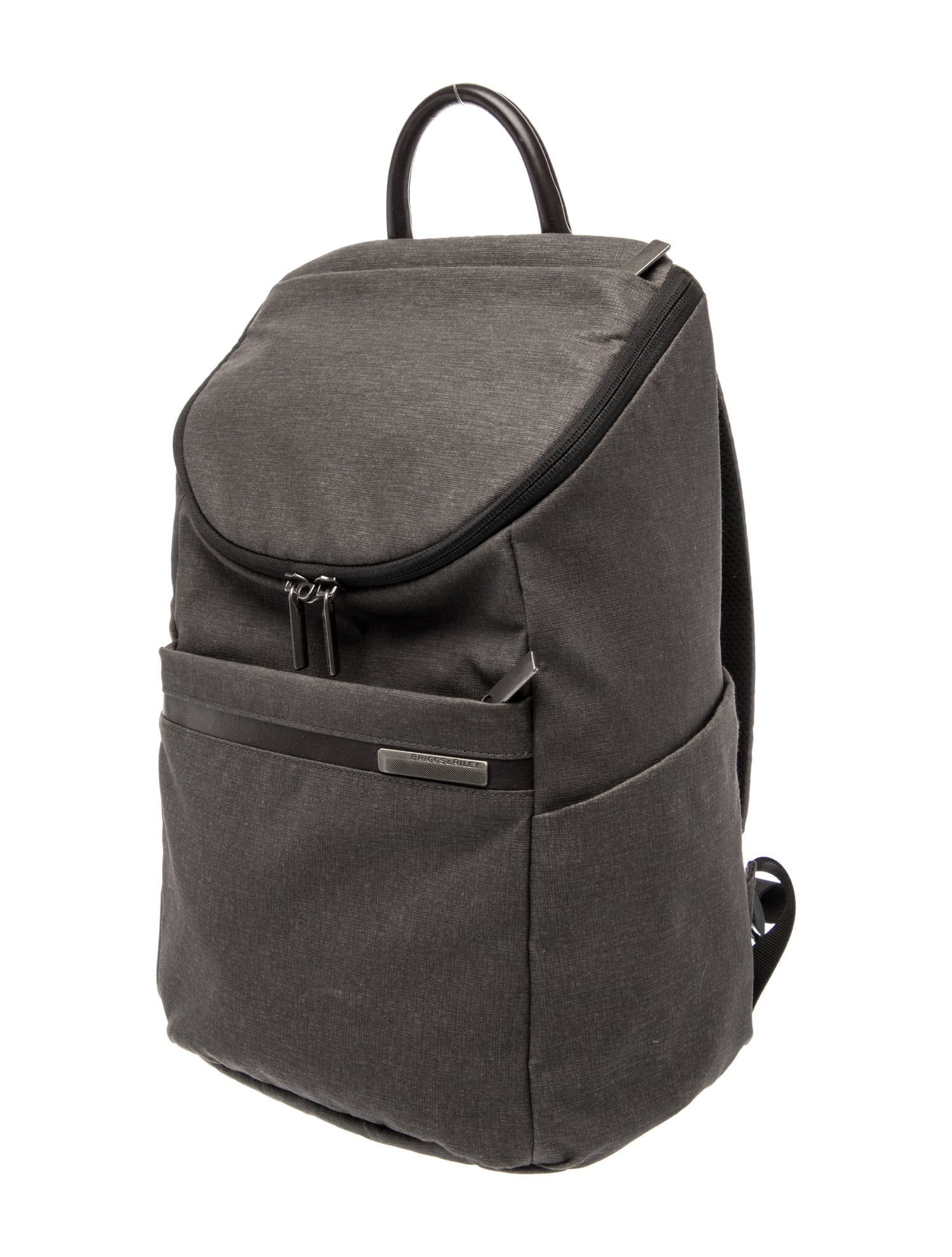 Briggs & Riley Nylon Backpack