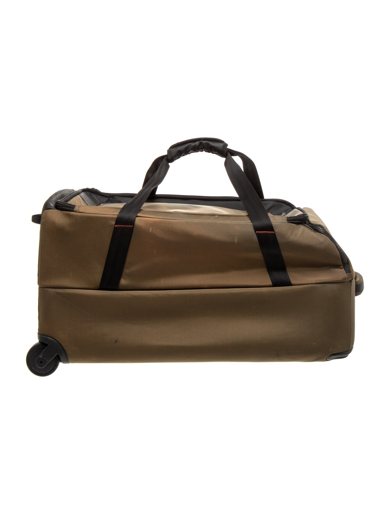 Briggs & Riley Suitcase