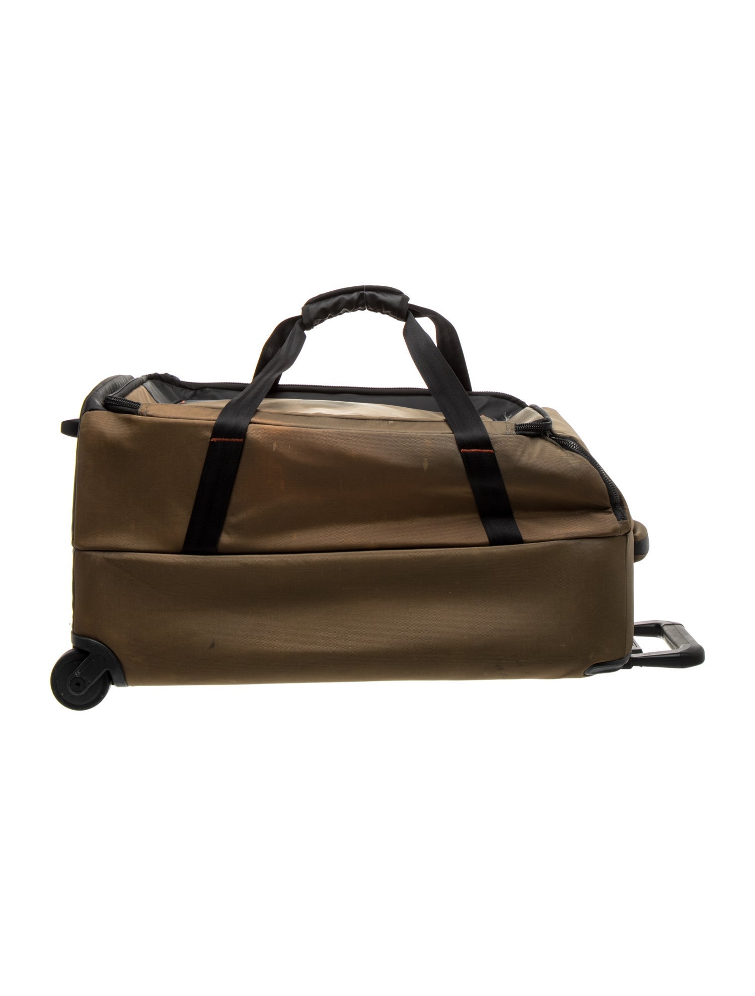 Briggs & Riley Suitcase