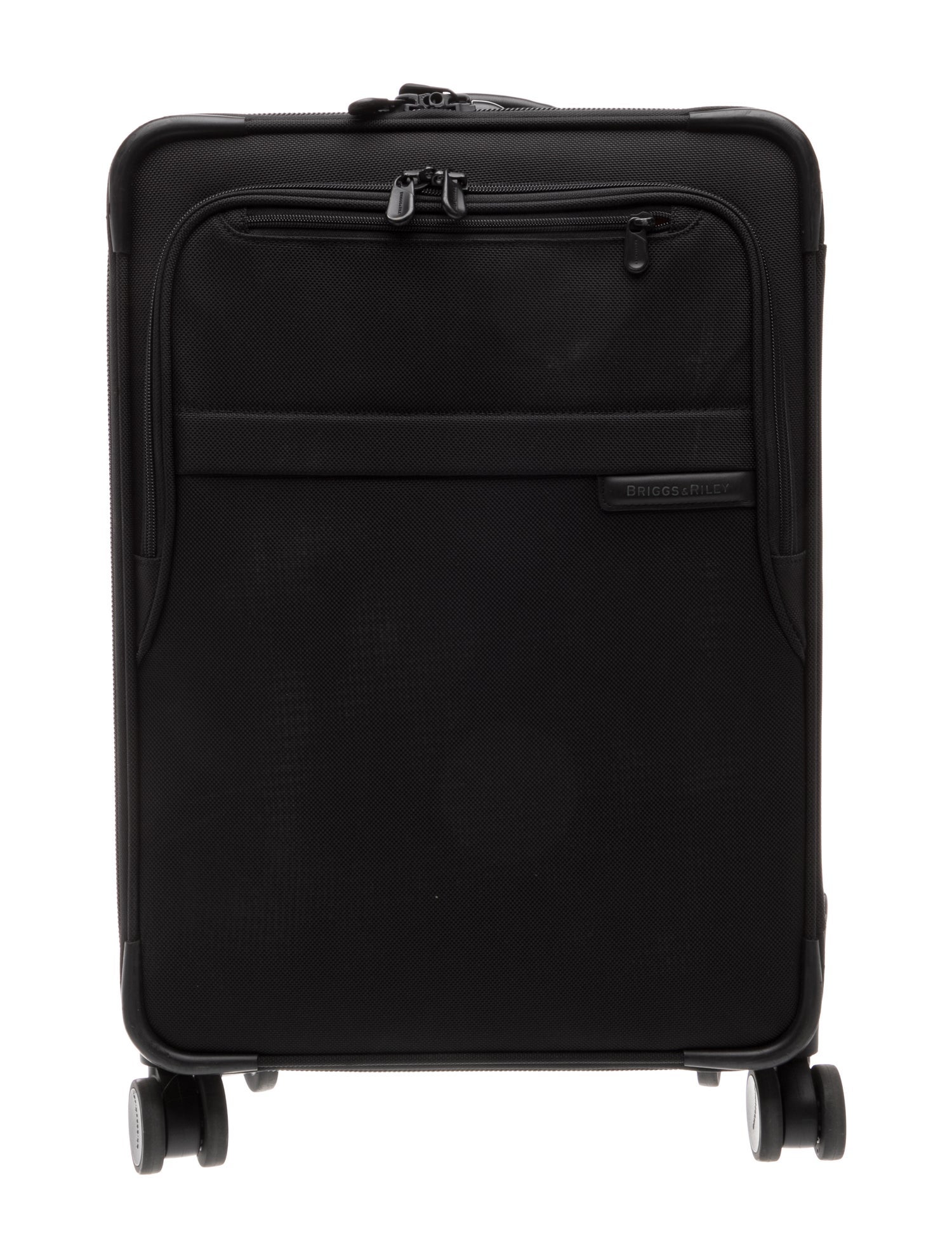 Briggs & Riley Suitcase