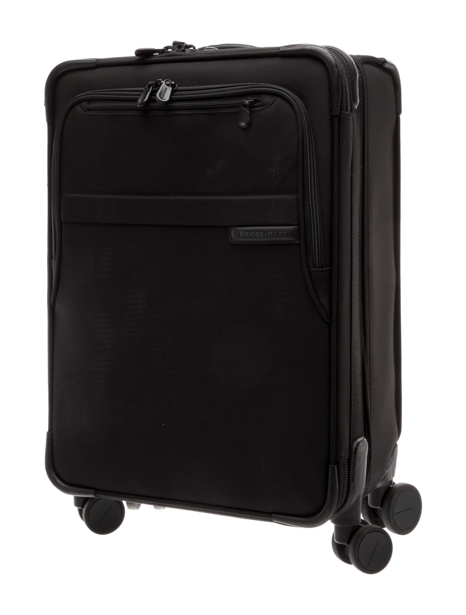 Briggs & Riley Suitcase