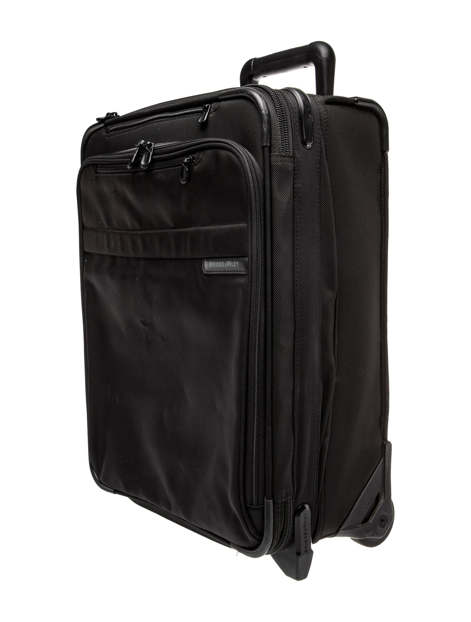 Briggs & Riley Suitcase