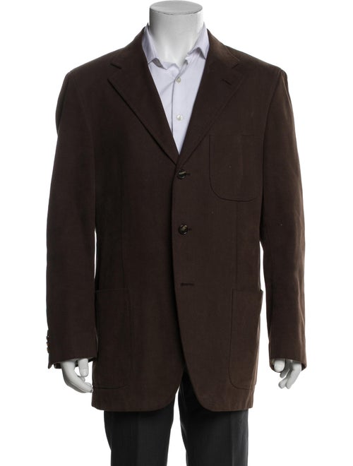 Breuer Overcoat