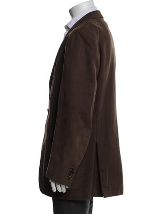 Breuer Overcoat
