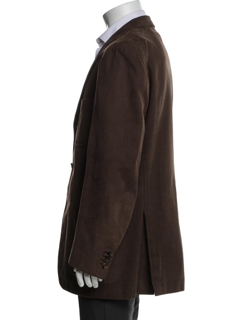 Breuer Overcoat