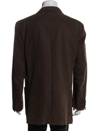 Breuer Overcoat