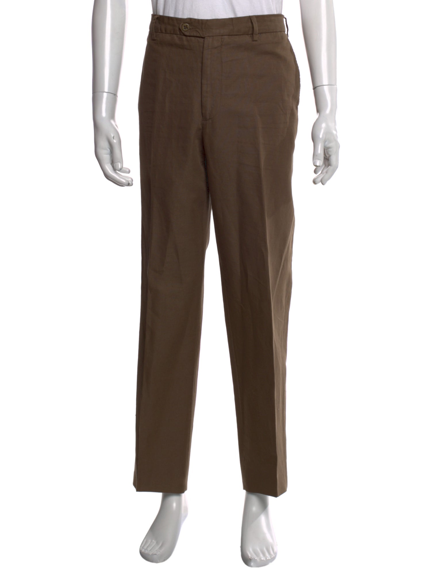 Breuer Pants
