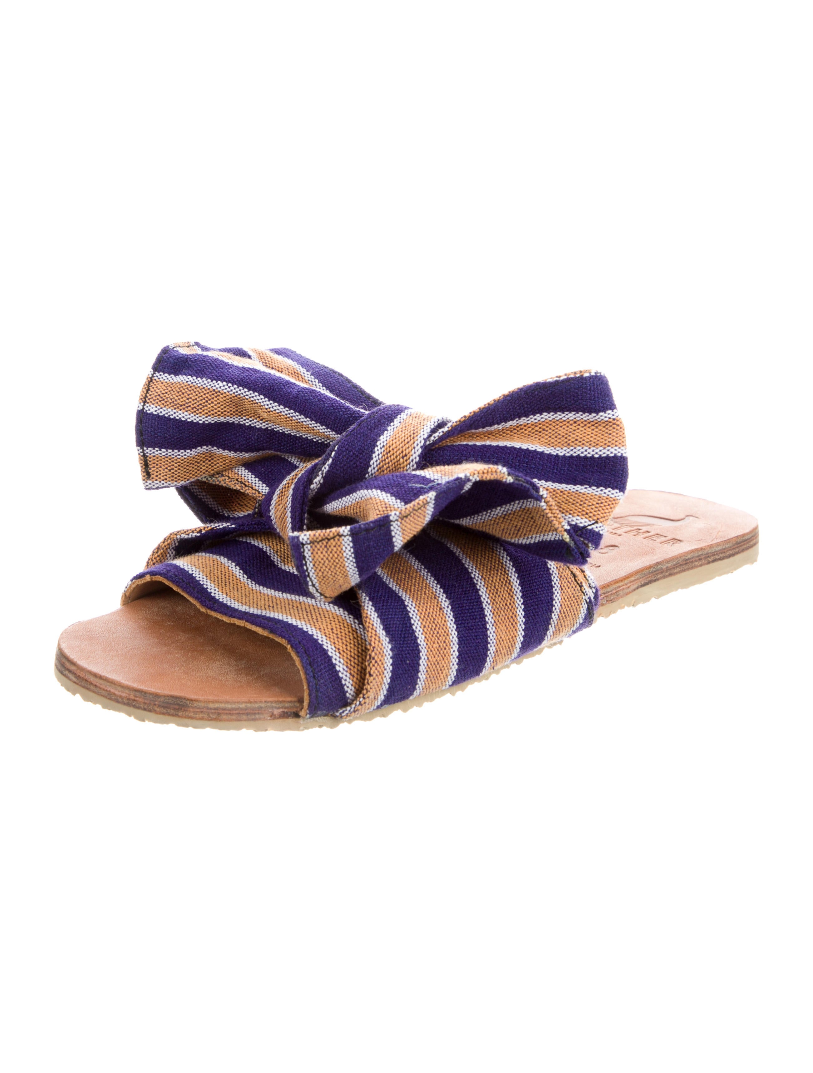 Brother Vellies The RealReal