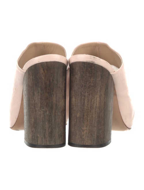 Brother Vellies Leather Mules