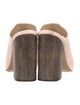 Brother Vellies Leather Mules