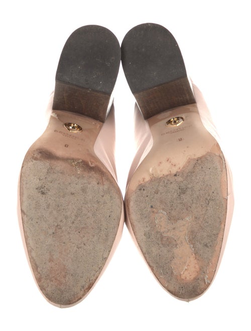 Brother Vellies Leather Mules
